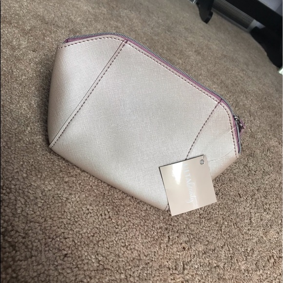Ulta Beauty Handbags - ulta beauty makeup bag nwt